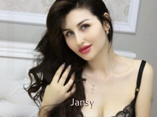 Jansy