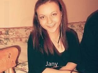 Jany