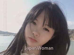 JapanWoman