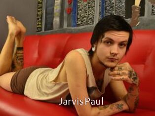 JarvisPaul