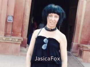 JasicaFox