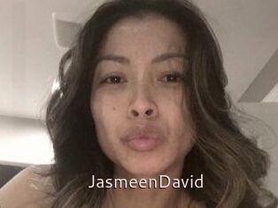 Jasmeen_David