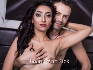 JasminAndRick