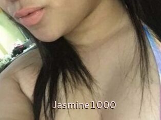 Jasmine1000