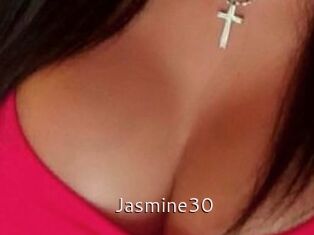 Jasmine30