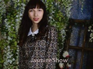 JasmineShow