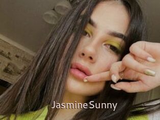 JasmineSunny