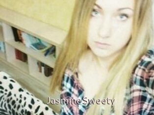 JasmineSweety