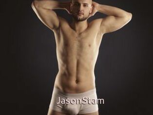 JasonStam