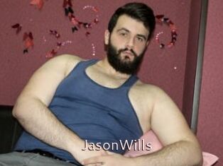 JasonWills