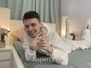 JasperLewis