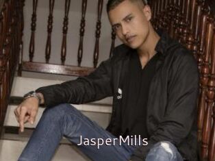 JasperMills