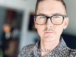 Jasperrockwell