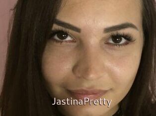 JastinaPretty