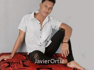 JavierOrtiz