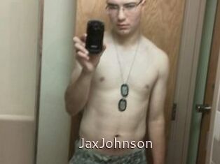 JaxJohnson