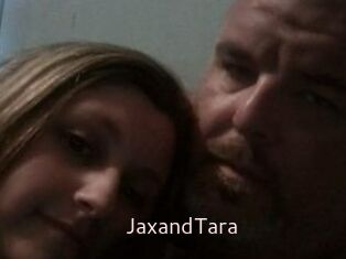 Jax_and_Tara