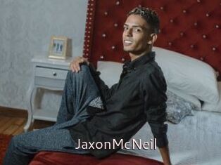 JaxonMcNeil