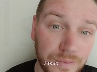 Jaxsx