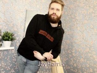 JayHarris