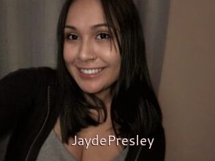 JaydePresley