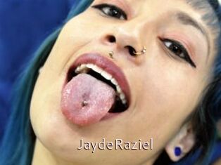 JaydeRaziel