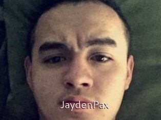 JaydenPax