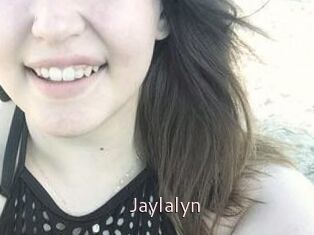 Jaylalyn