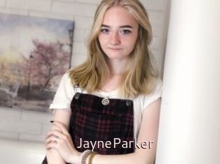 JayneParker