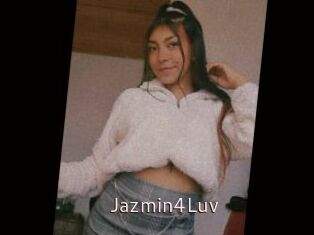 Jazmin4Luv