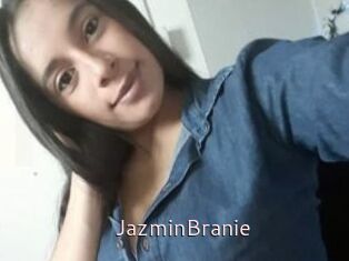 JazminBranie