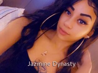 Jazmine_Dynasty