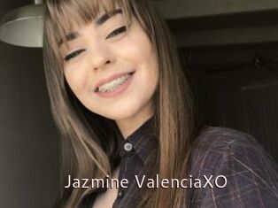 Jazmine_ValenciaXO