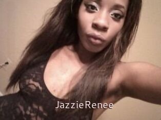 JazzieRenee