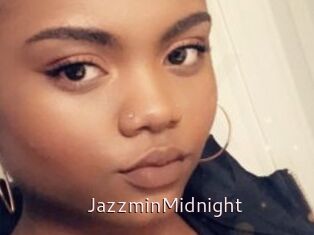 JazzminMidnight