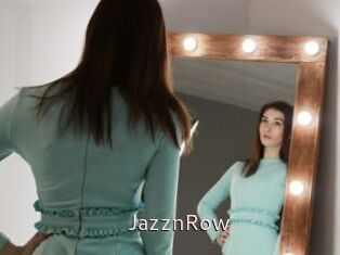 JazznRow