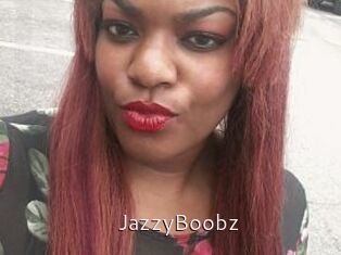 JazzyBoobz