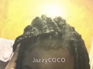 JazzyCOCO