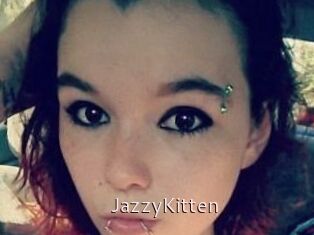 JazzyKitten