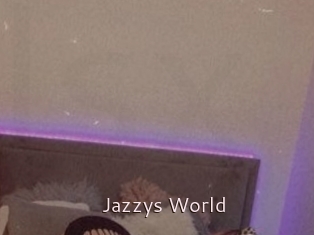 Jazzys_World