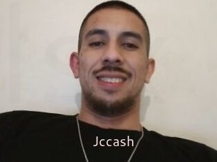 Jccash