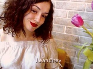 JeanGray