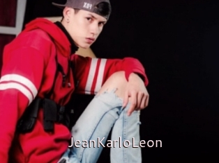 JeanKarloLeon