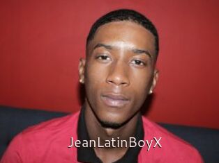 JeanLatinBoyX