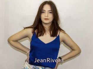 JeanRivera