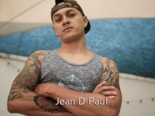 Jean_D_Paul