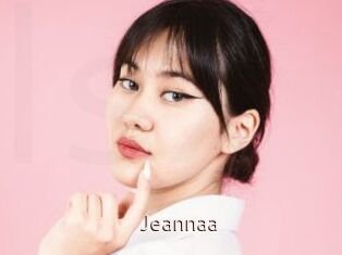 Jeannaa