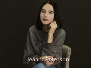 JeannePeterson