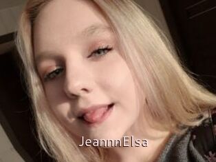 JeannnElsa