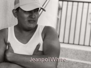 JeanpolWhite